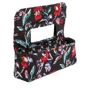 Vera Bradley Kiss Me Twice NWT